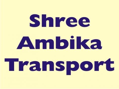 Shree Ambika Transport corporation 