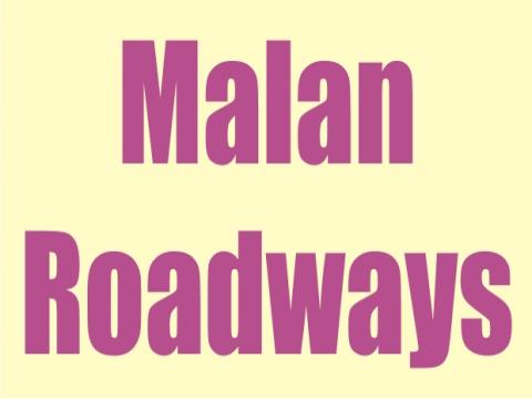 Shree Malan Roadways