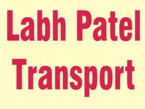 Labh Patel Transport