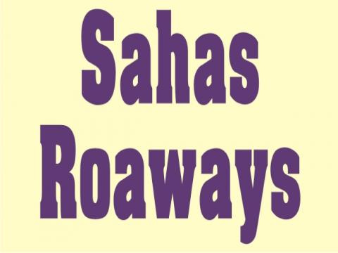 Sahas Roaways