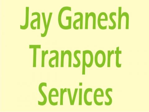 Jay Ganesh Transport Services