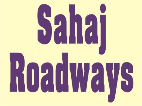 Sahaj Roadways