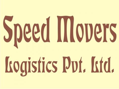 Speed  Movers Logistics Pvt. Ltd.