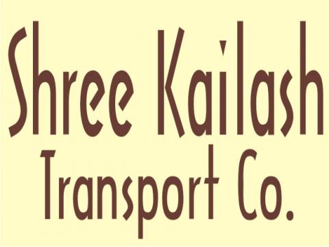 Shree Kailash Transport Co.