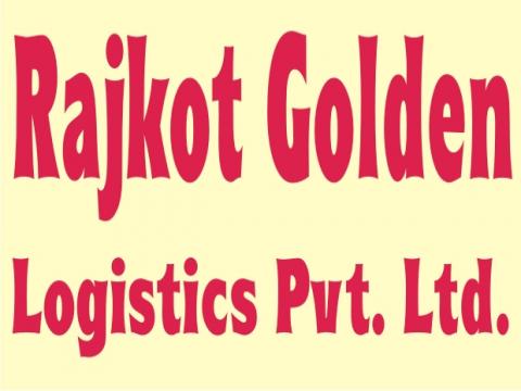 Rajkot Golden Logistics Pvt. Ltd.