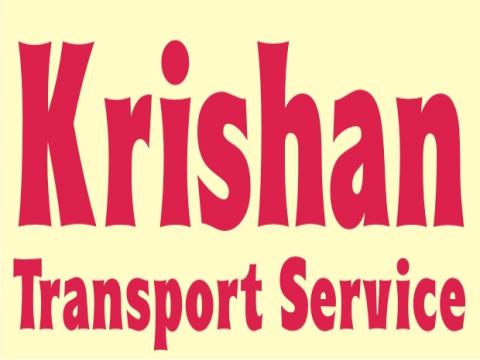 Krishan Transport Service