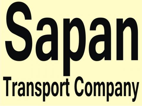 Sapan Transport Company