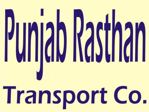 Punjab Rasthan Transport Co.