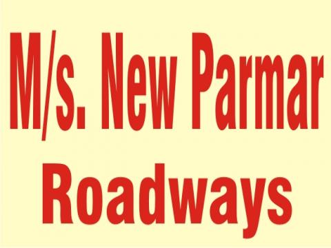 M/s. New Parmar Roadways