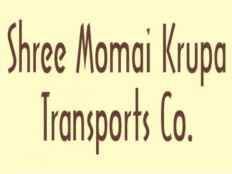 Shree Momai Krupa Transports Co.