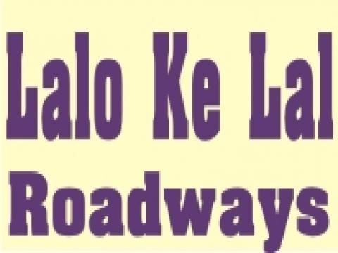 Lalo Ke Lal Roadways