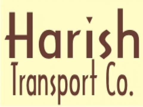 Harish Transport Co.