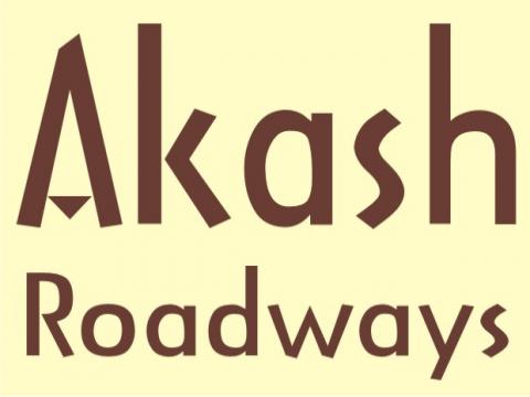 Akash Roadways