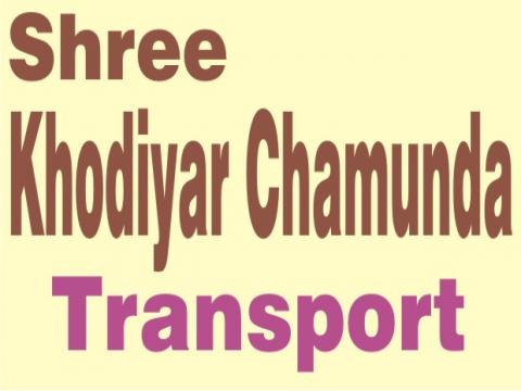 Shree Khodiyar Chamunda Transport