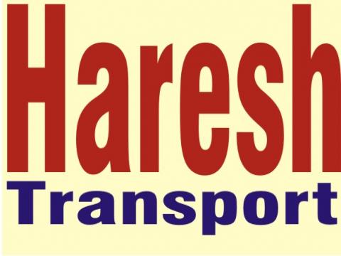 Haresh Transport