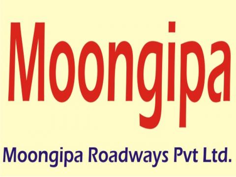 Moongipa Roadways Pvt Ltd.
