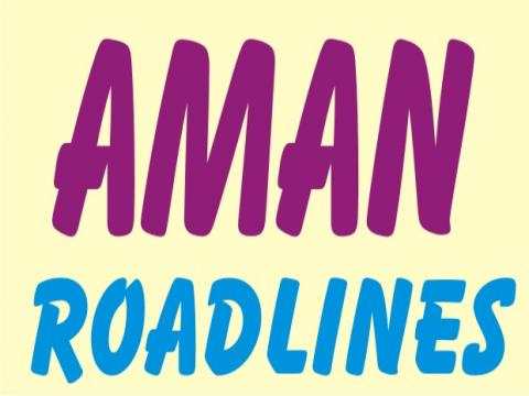 Aman Roadlines