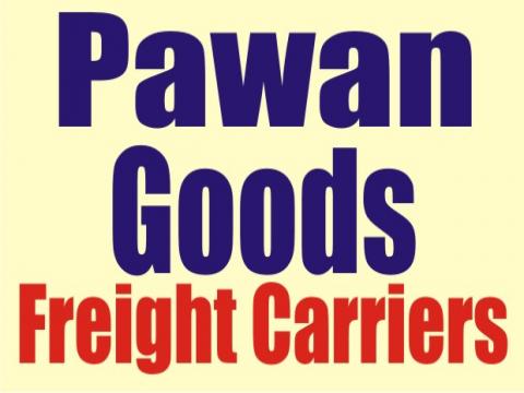 Pawan Goods Freight Carriers