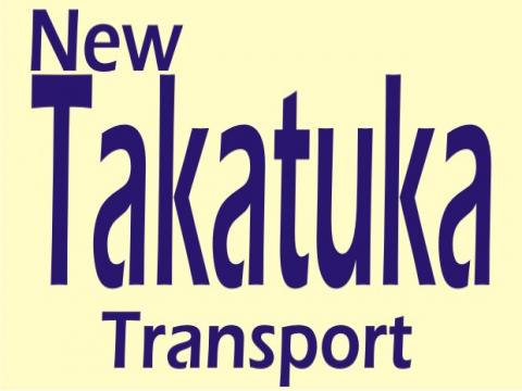 New Takatuka Transport