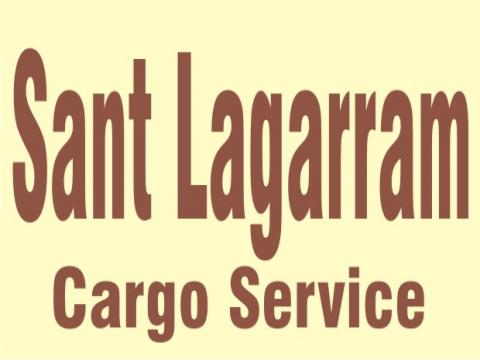 Sant Lagarram Cargo Service