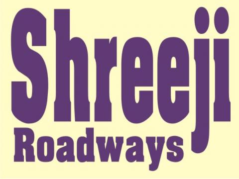 Shreeji Roadways