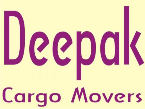Deepak Cargo Movers