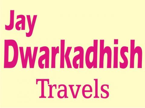 Jay Dwarkadhish Travels