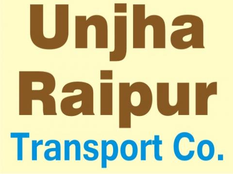 Unjha Raipur Transport Co.