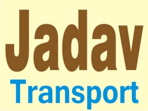 Jadav Transport