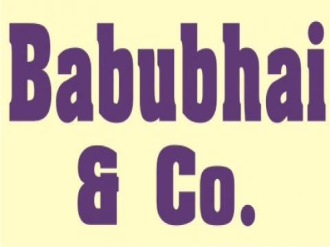 Babubhai & Co.