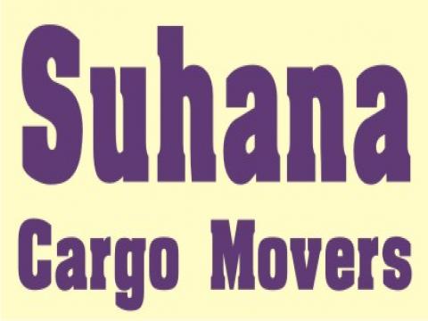 Suhana Cargo Movers