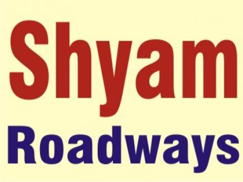 Shyam Roadways