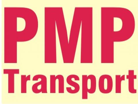 PMP Transport