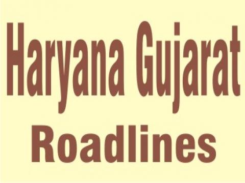 Haryana Gujarat Roadlines