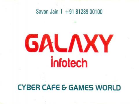 Galaxy Infotech