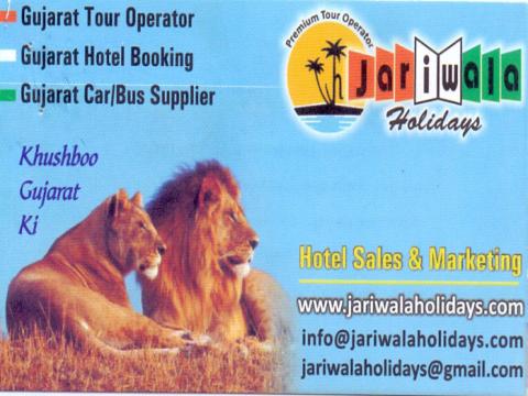 Jariwala Holidays
