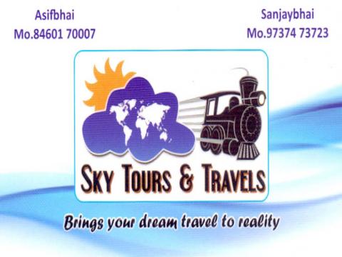 SKY Tours & Travels