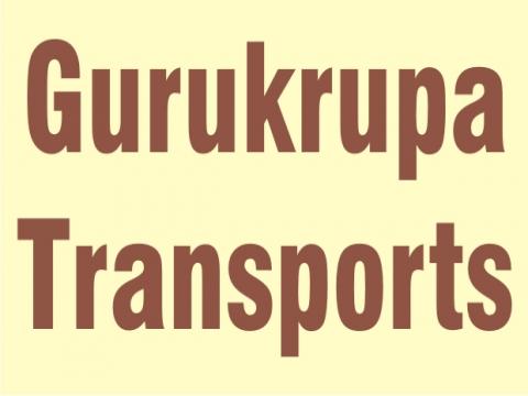 Gurukrupa Transports