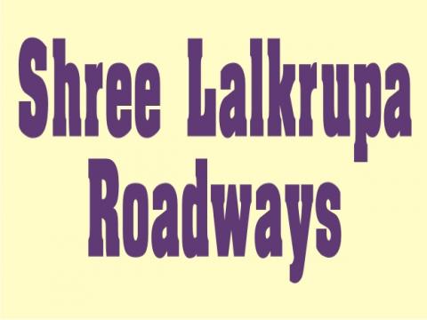 Shree Lalkrupa Roadways