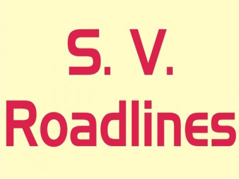 S. V. Roadlines