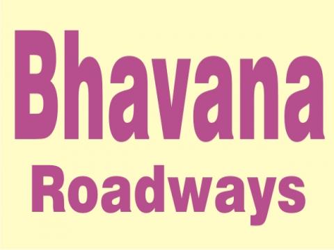 Bhavana Roadways