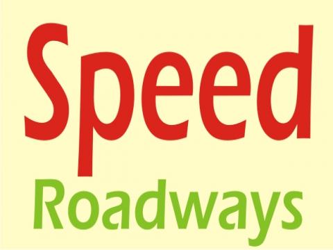 Speed Roadways