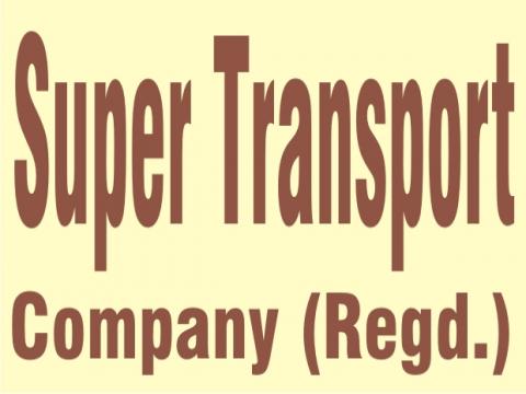 Super Transport Company (Regd.)