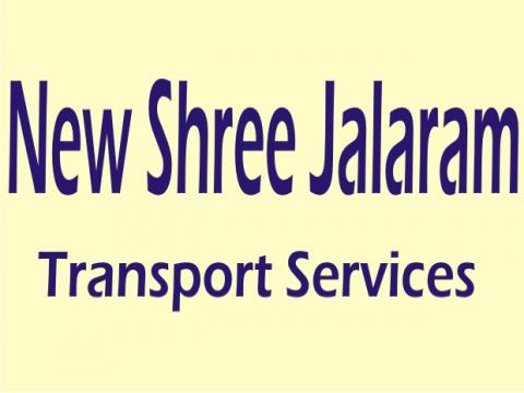 New Shree Jalaram Transport Services