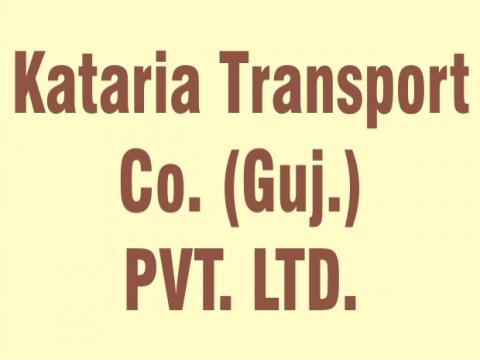 Kataria Transport Co. (Guj.) PVT. LTD.
