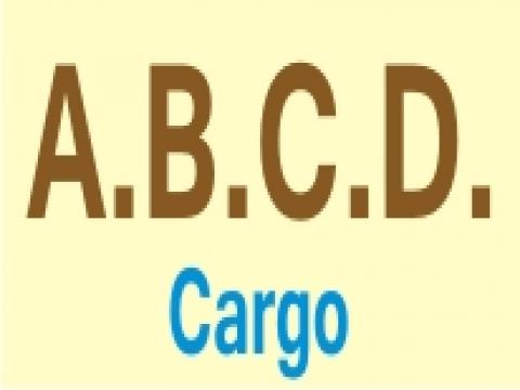 A.B.C.D. Cargo