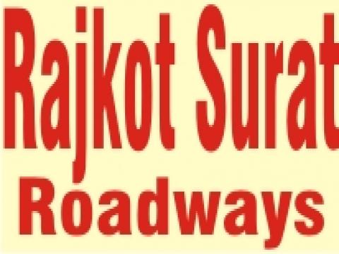 Rajkot Surat Roadways
