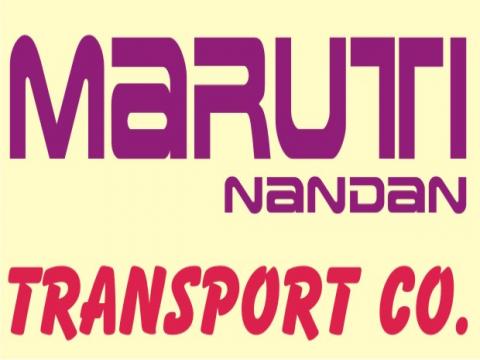 Marutinandan Transport Co.