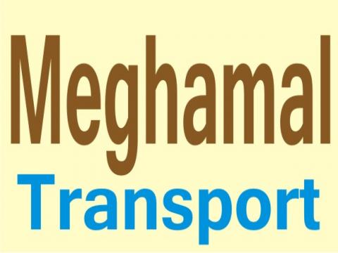 Meghamal Transport