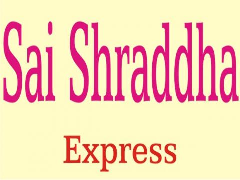Sai Shraddha Express